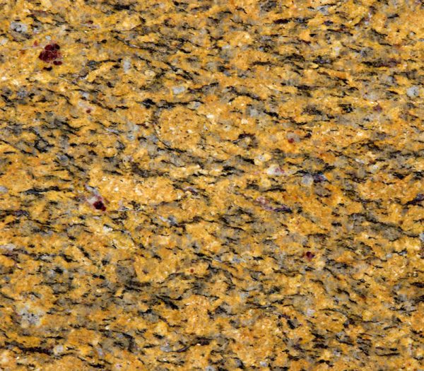 Ural Granite Caramel 1642