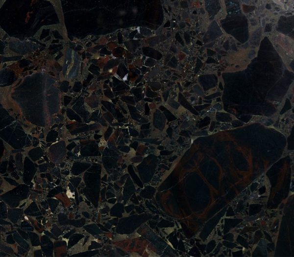 Alaska Granite Charcoal 1009 – Image 2