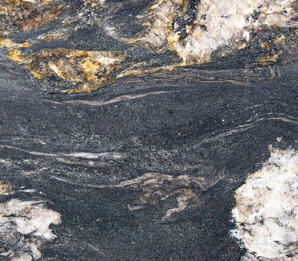 Amber Granite Charcoal 1010 – Image 2