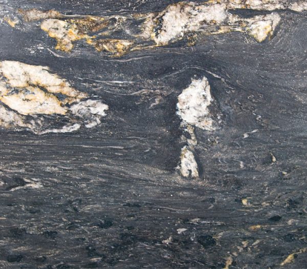 Amber Granite Charcoal 1010