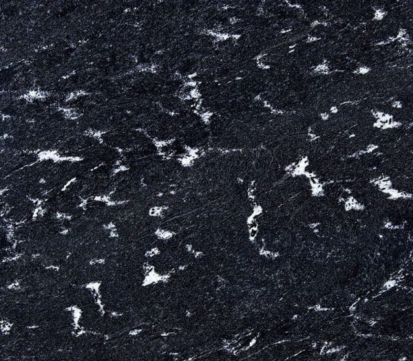 Crystal Black Granite Charcoal 1014