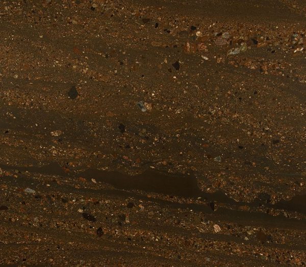 Coast Brown Granite Earth 1306