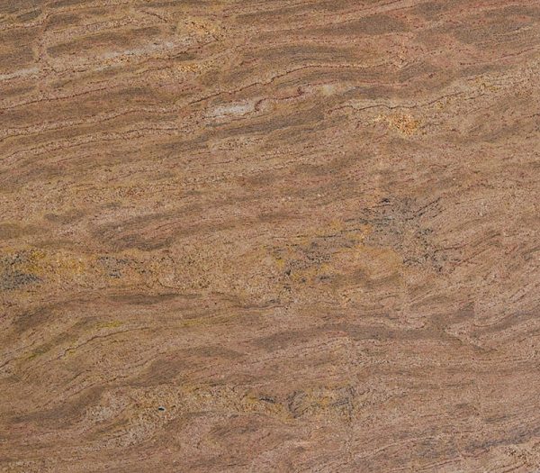 Blanca Granite Polychrome 1826