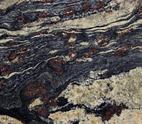 Kinawa Granite Water 1751 – Image 2