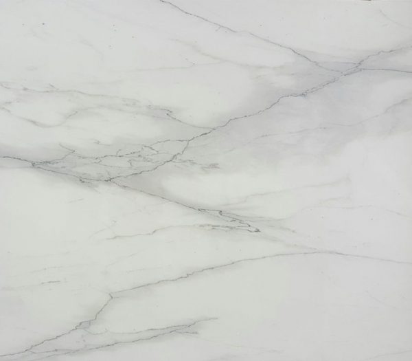 Cotton White Marble Pure 2246 – Image 2