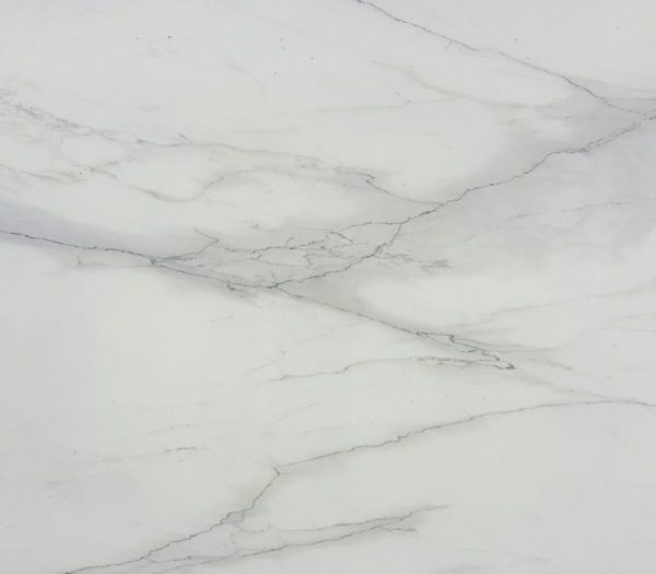 Cotton White Marble Pure 2246