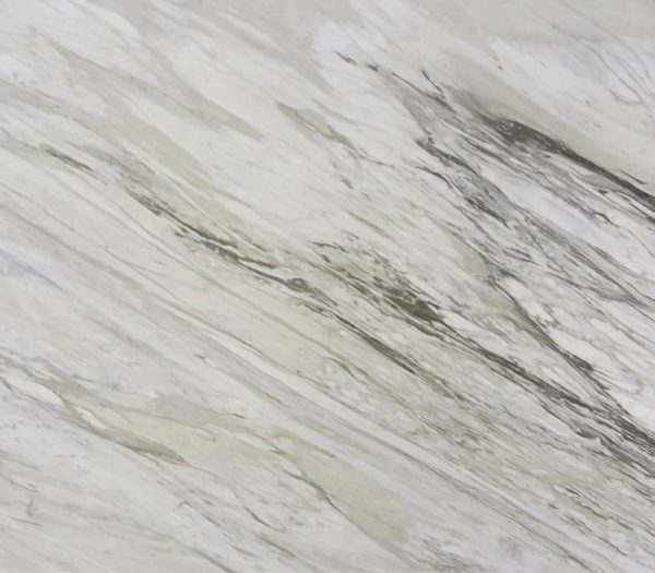 Pearl White Marble Pure 2261 – Image 3