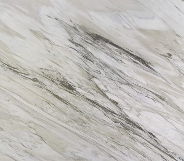 Pearl White Marble Pure 2261 – Image 2