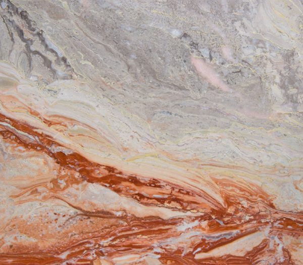 Chakra Marble Wine 2601 – Image 2