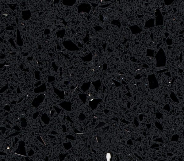Classic Black Crystal Z4805 - Image 2