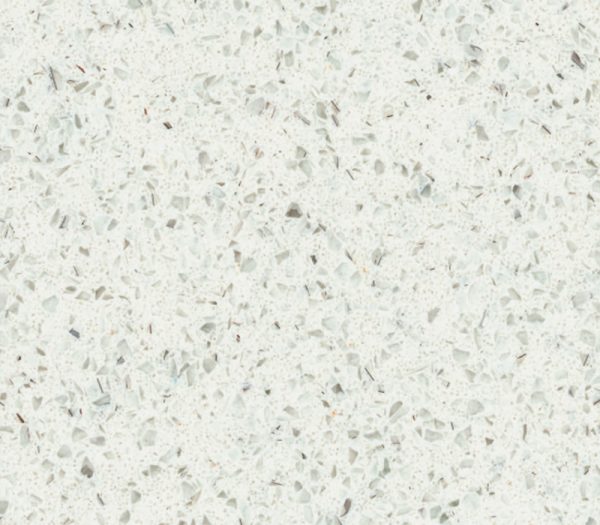 Specchio White Pearl CT402