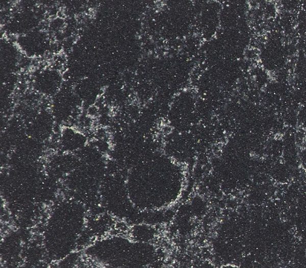 Vintage Black Atlanta Z379 – Image 3