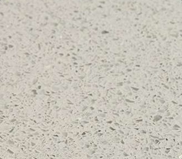 Bright Bianco Stardust