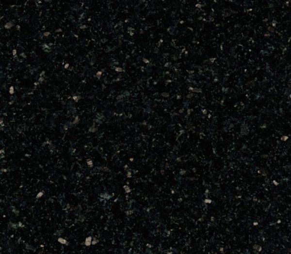 Glamorous Black Galaxy