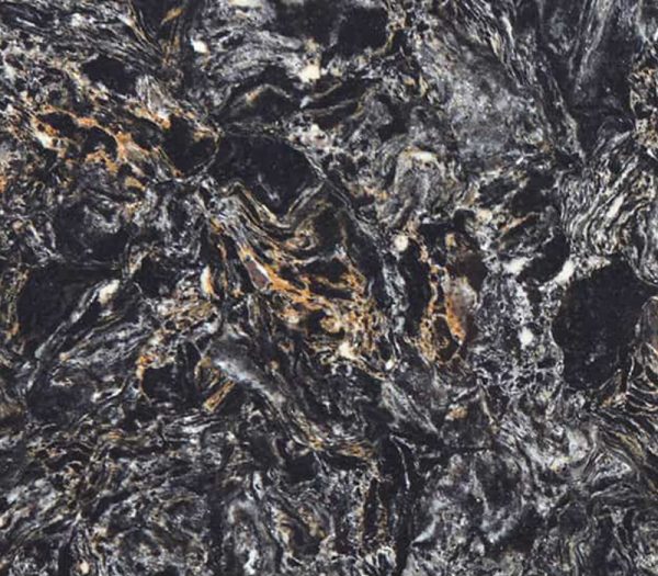 COSMIC ROYAL BLACK