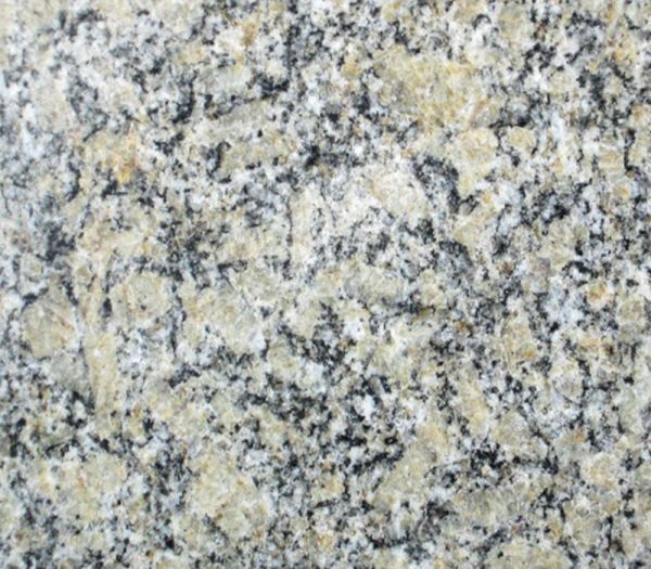 Crystal Clean Gold