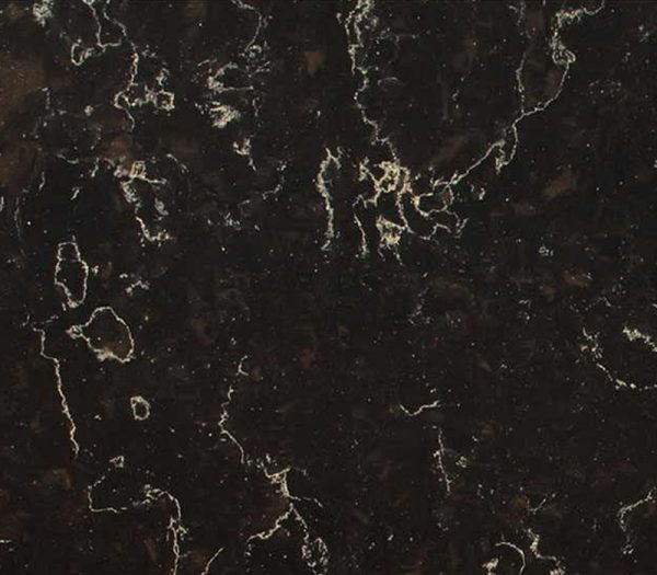 JAVA NOIR BLACK