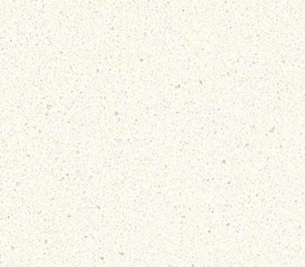 Elegant Pure White