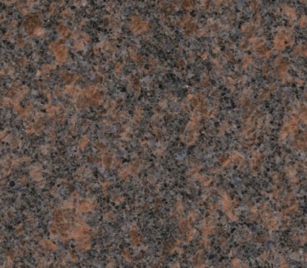 Royal Sable Brown