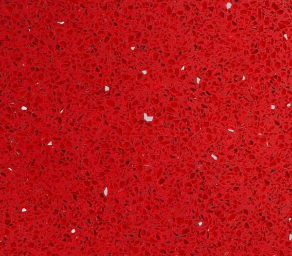 SPARKLING INK RED