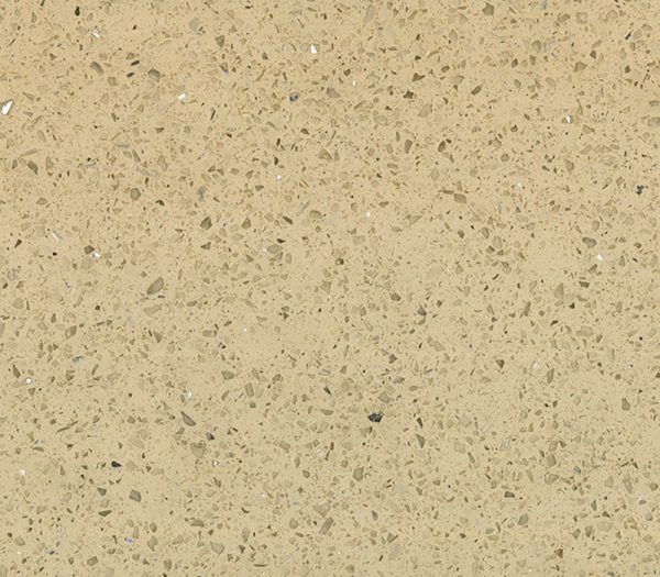 Graceful TCE Quartz