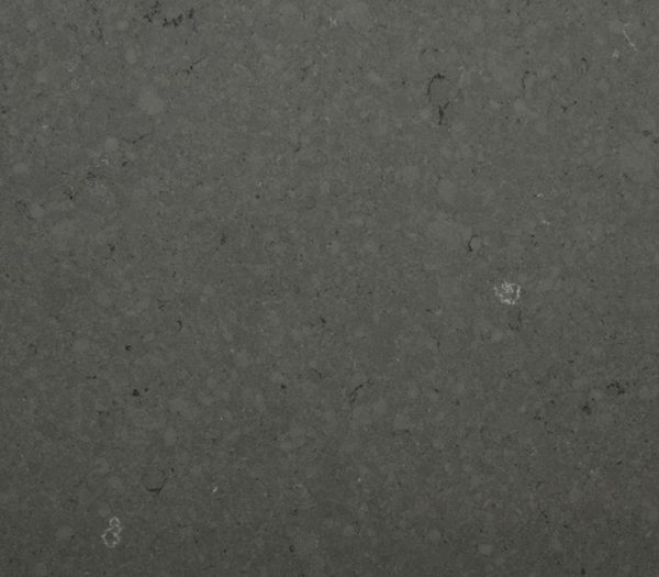 Intense Darkest Grey