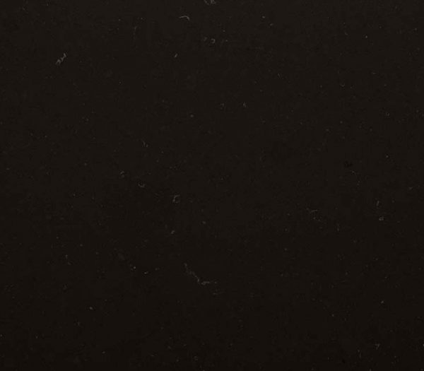 Pure Pitch Black