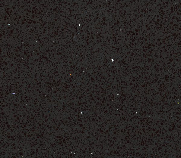 Pleasant Real Black