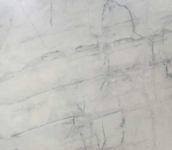 Diamond Taz White Quartzite